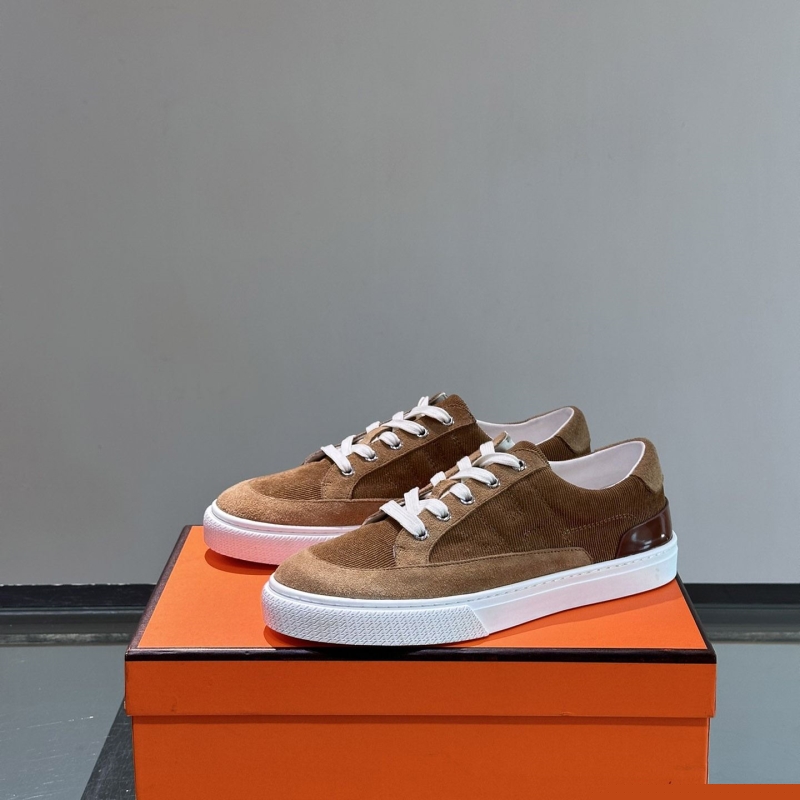 H**mes sneakers